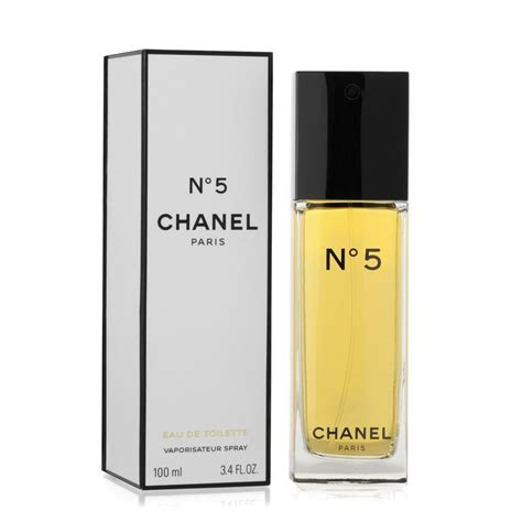 chanel 5 eau de toilette wehkamp|2015 chanel no 5 review.